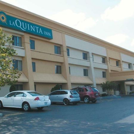 La Quinta Inn By Wyndham Milwaukee West 브룩필드 외부 사진